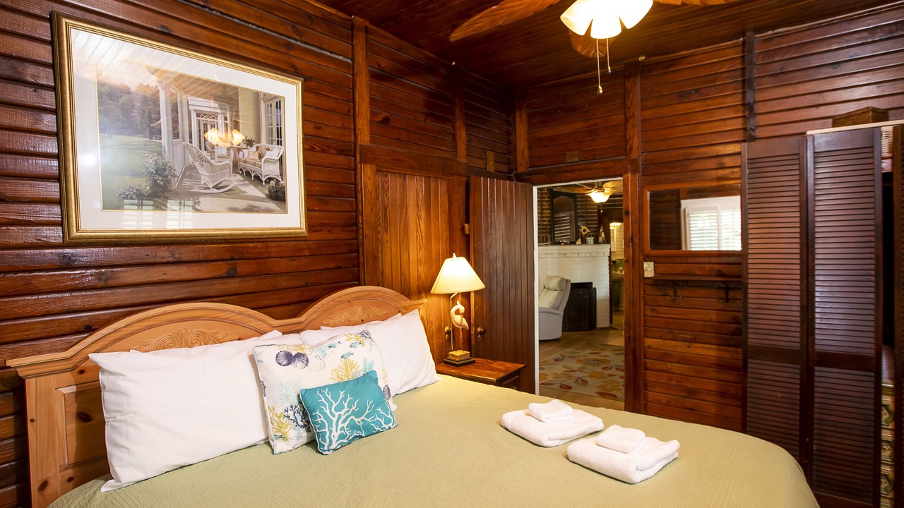 Photo of Bedroom in Isle of Palms