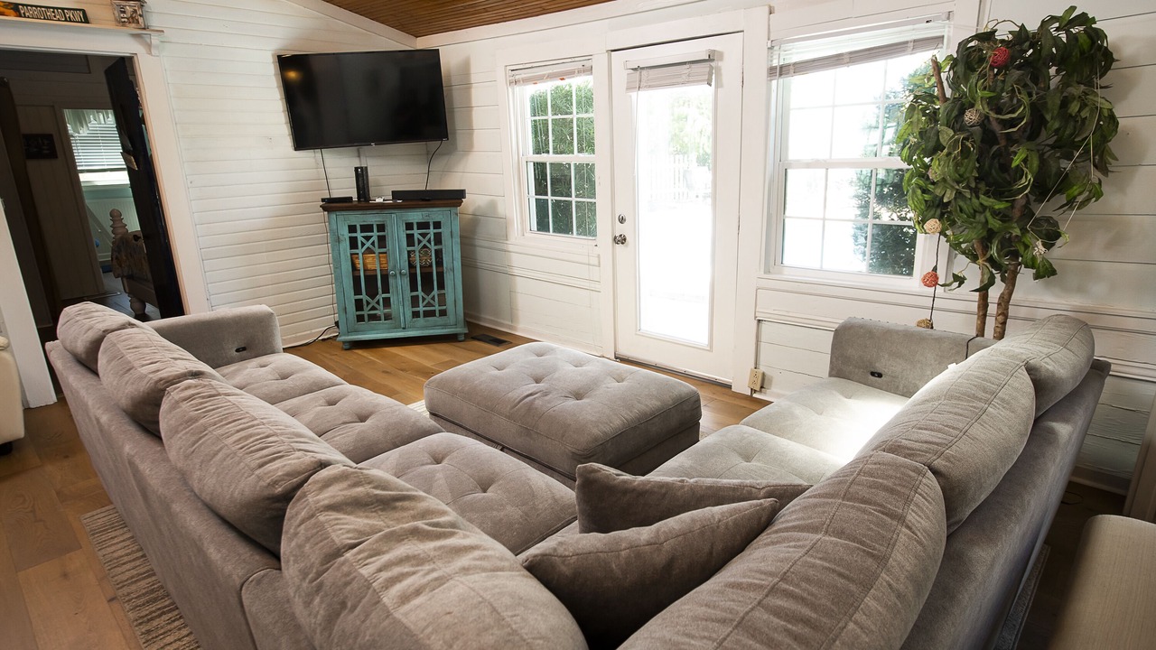 Photo of Livingroom in Isle of Palms
