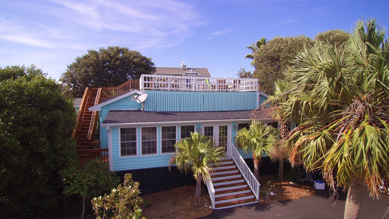 Photo of Outdoor in Isle of Palms