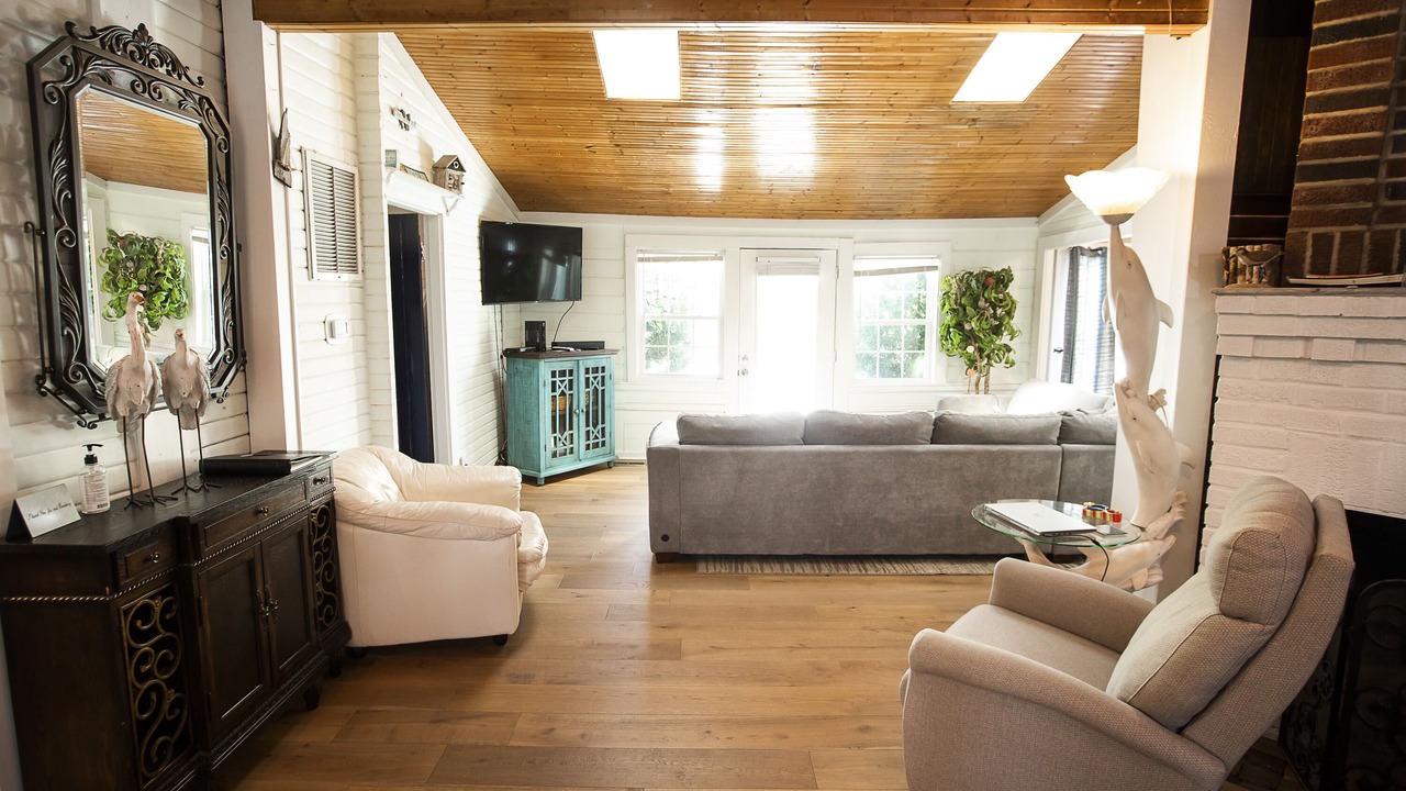 Photo of Livingroom in Isle of Palms