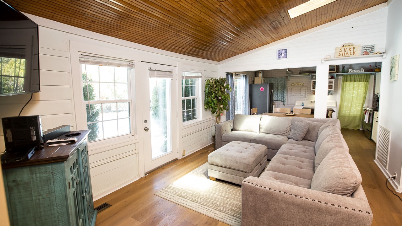Photo of Livingroom in Isle of Palms