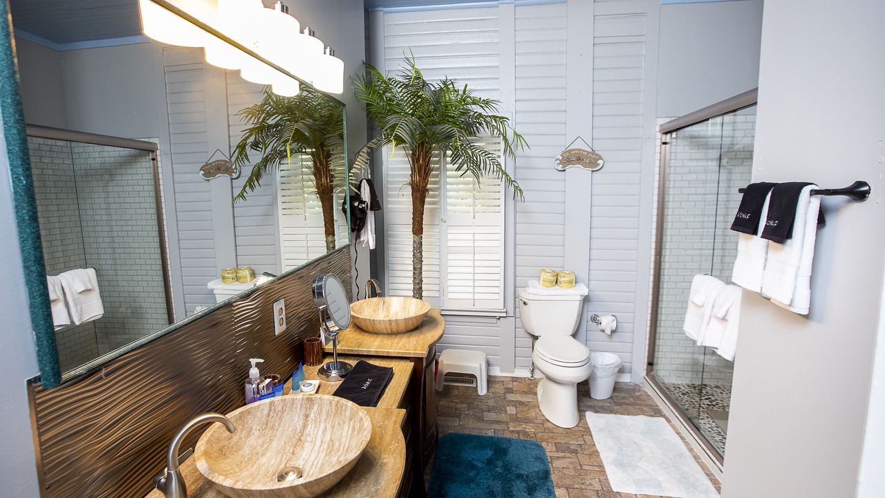 Photo of Bathroom in Isle of Palms