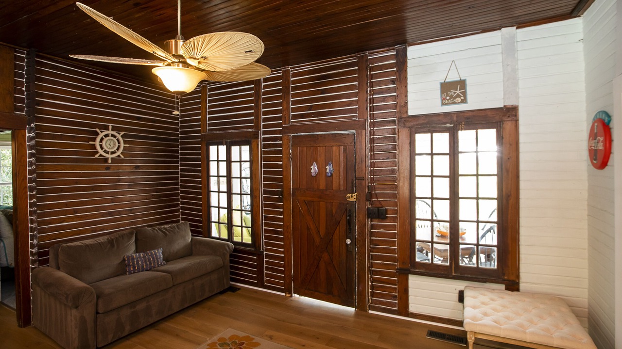 Photo of Livingroom in Isle of Palms