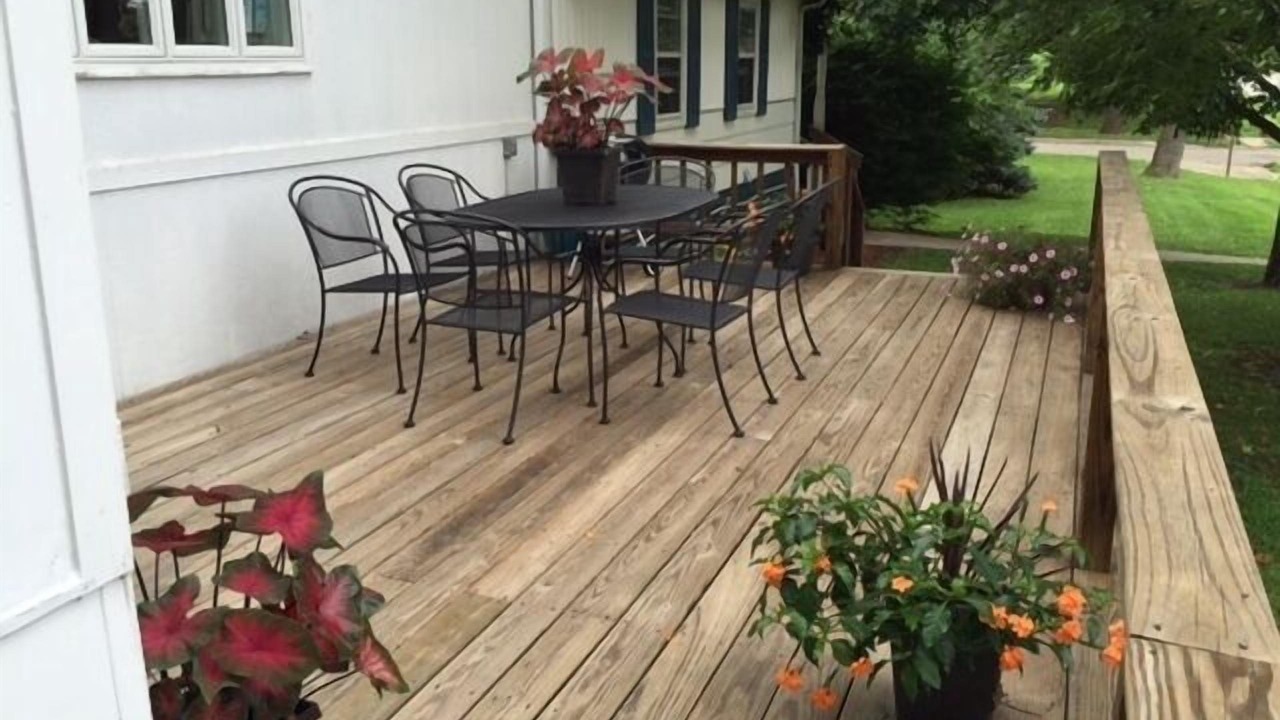 Photo of Outdoor in Keosauqua
