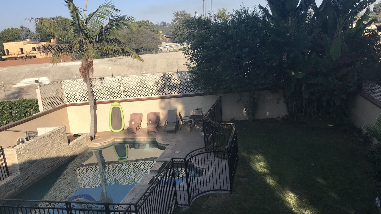Photo of Patio Balcony in Del Rey