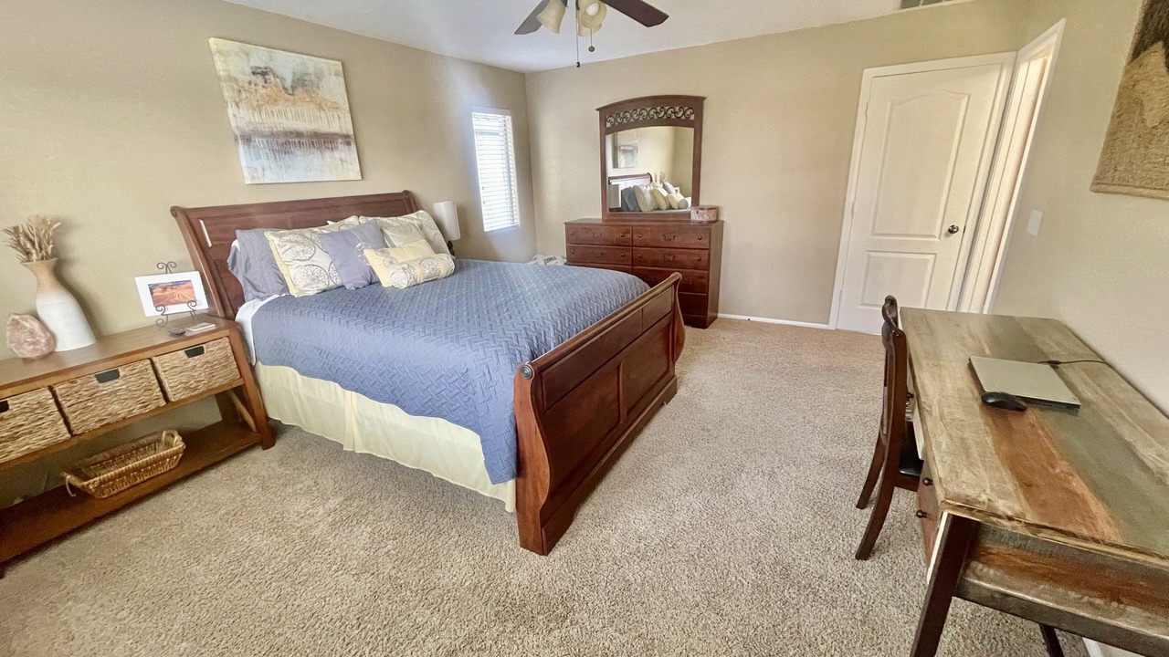 Photo of Bedroom in Copper Basin