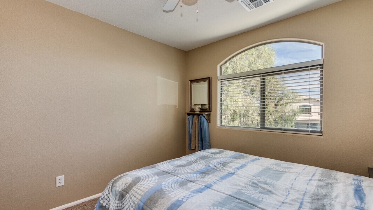 Photo of Bedroom in Copper Basin