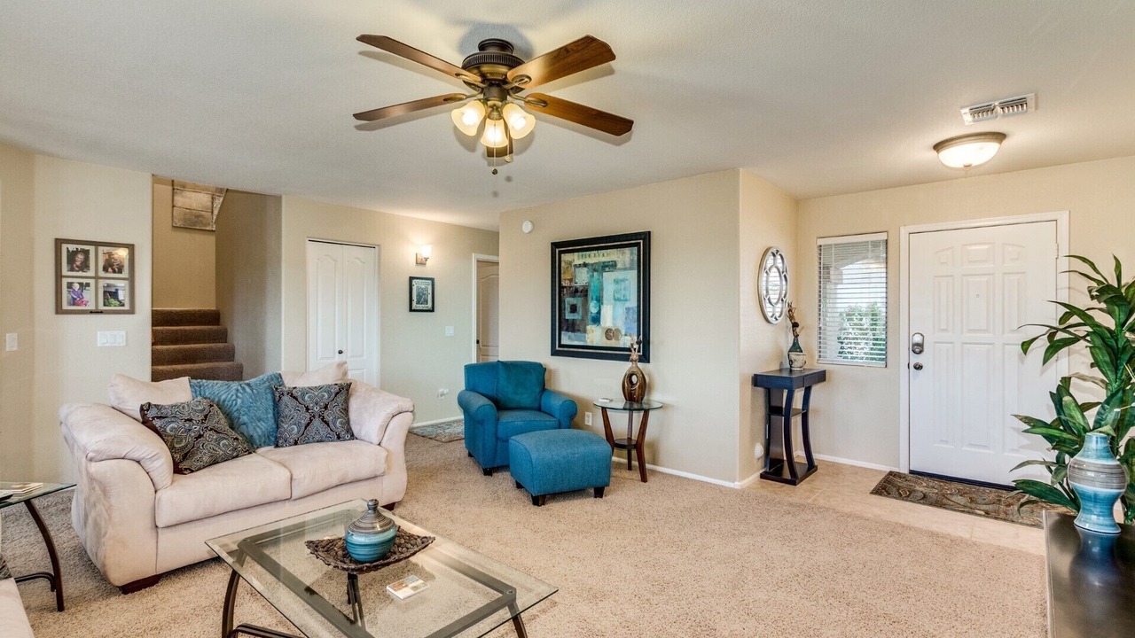 Photo of Livingroom in Copper Basin