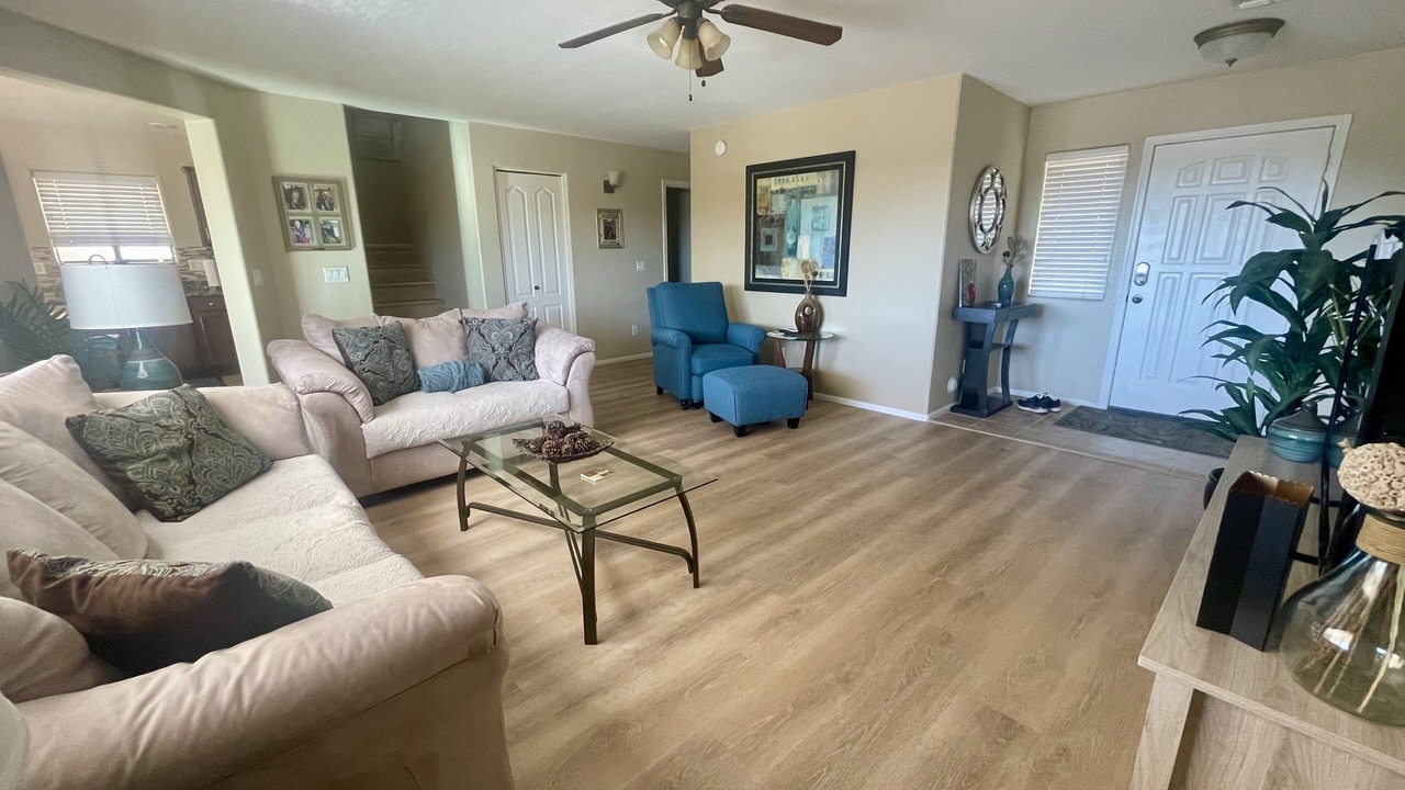 Photo of Livingroom in Copper Basin