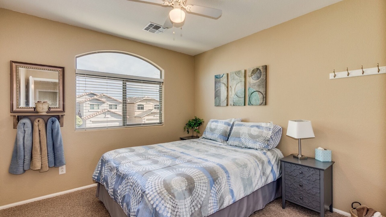 Photo of Bedroom in Copper Basin