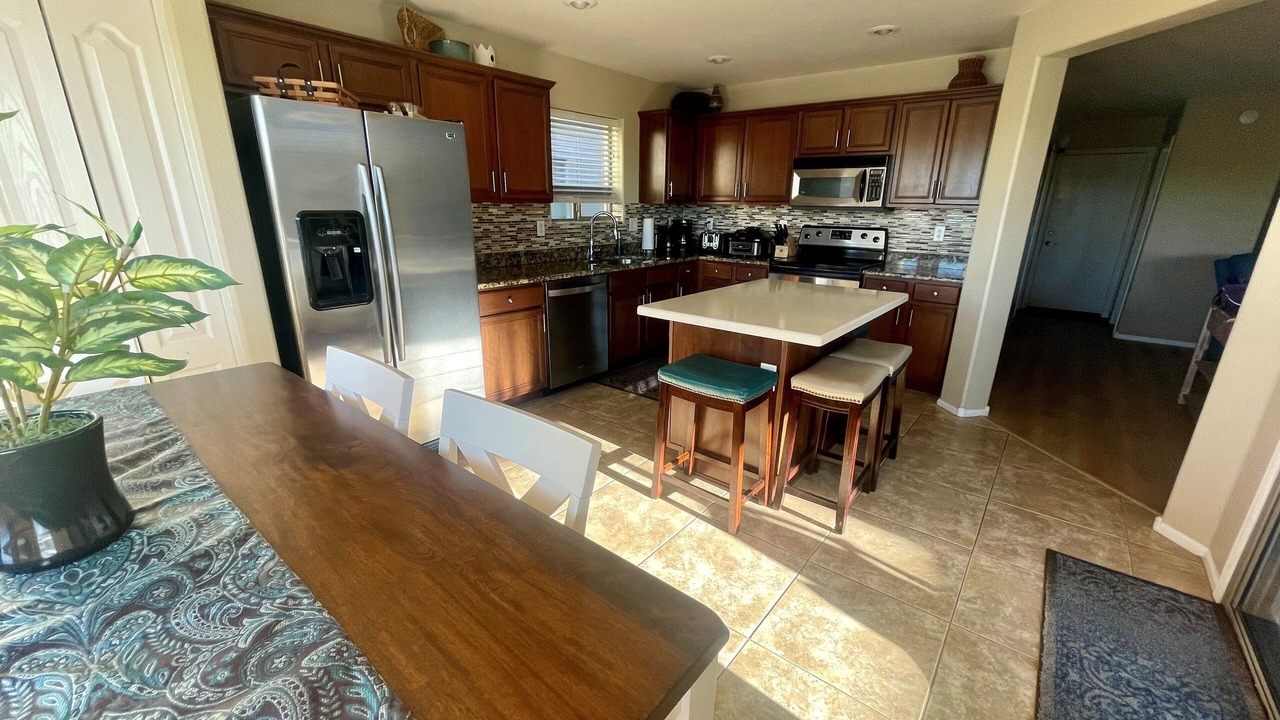 Photo of Kitchen in Copper Basin