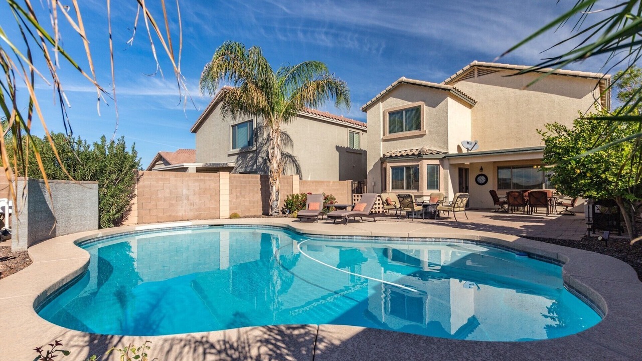Photo of Outdoor in Copper Basin