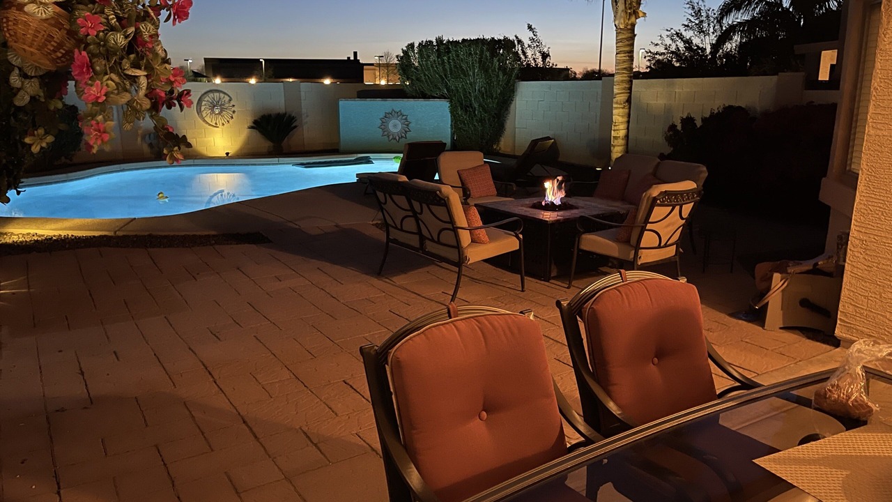 Photo of Outdoor in Copper Basin