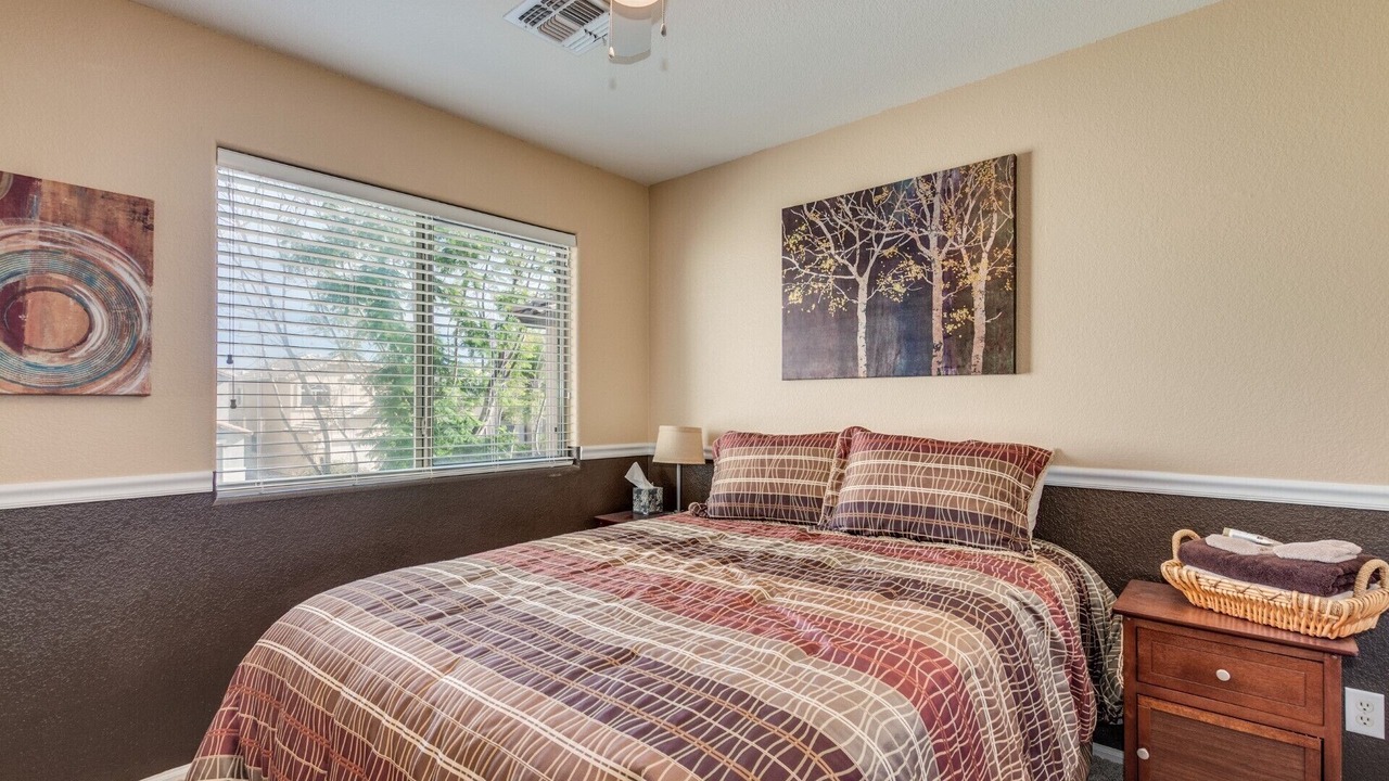 Photo of Bedroom in Copper Basin