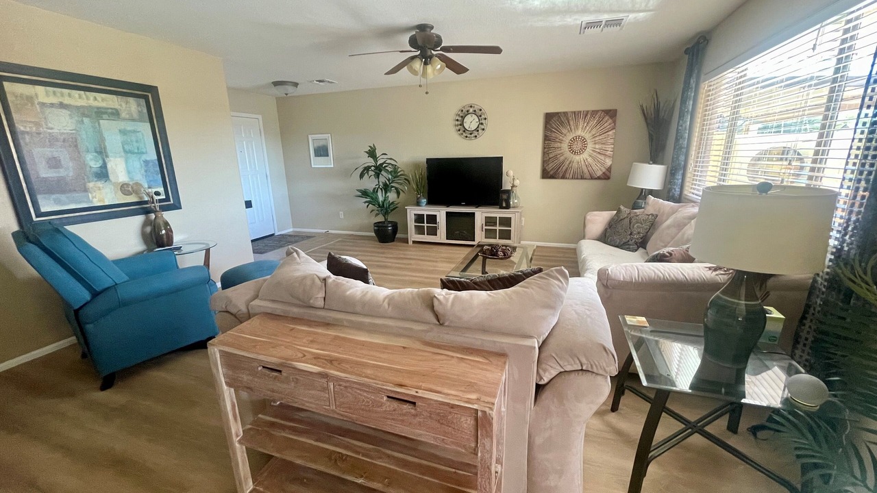 Photo of Livingroom in Copper Basin