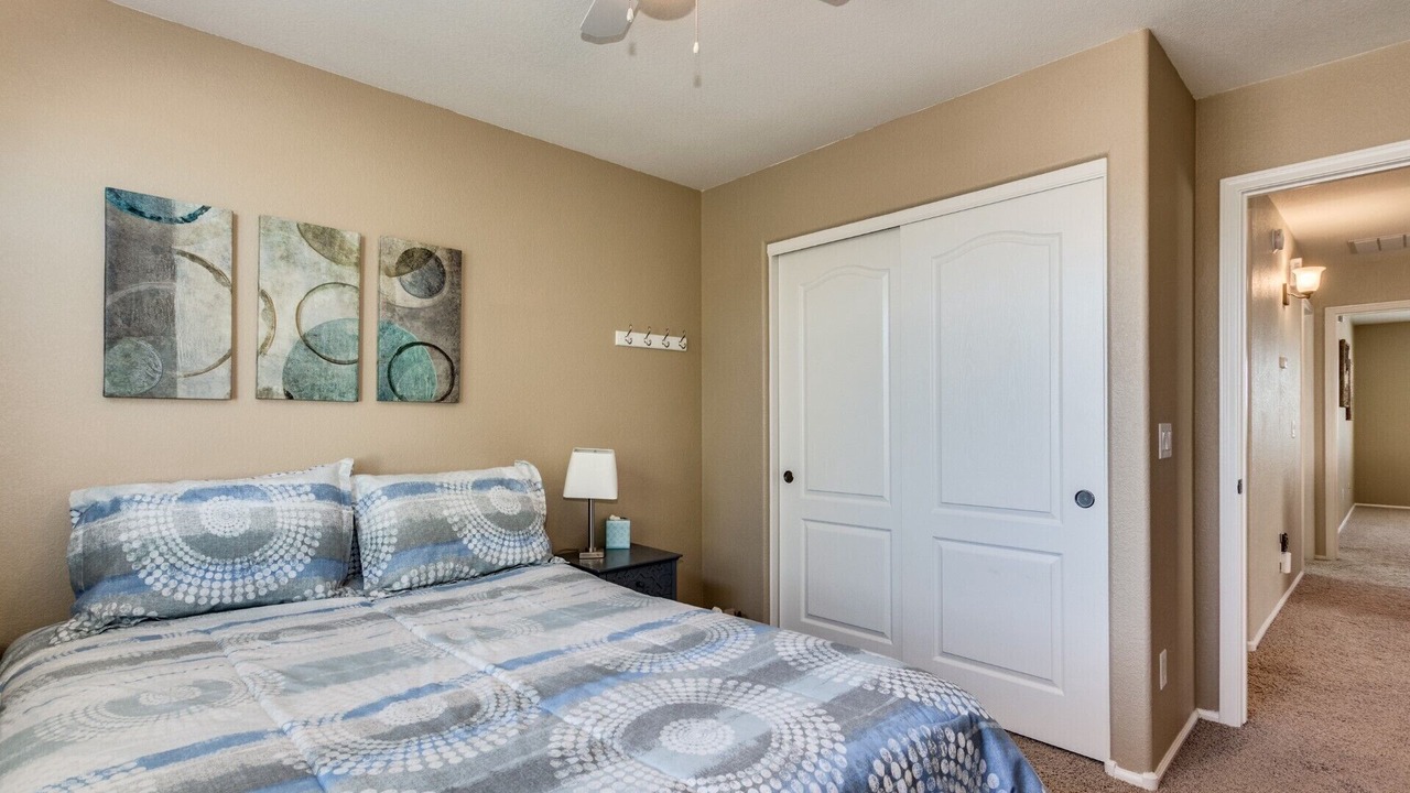 Photo of Bedroom in Copper Basin