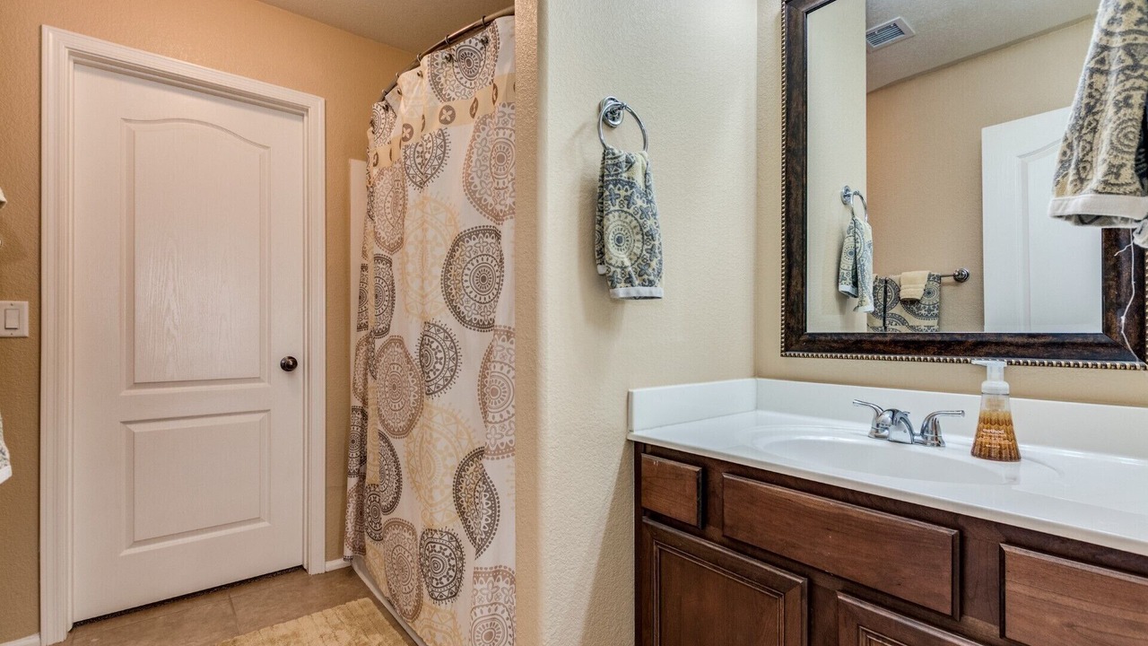 Photo of Bathroom in Copper Basin
