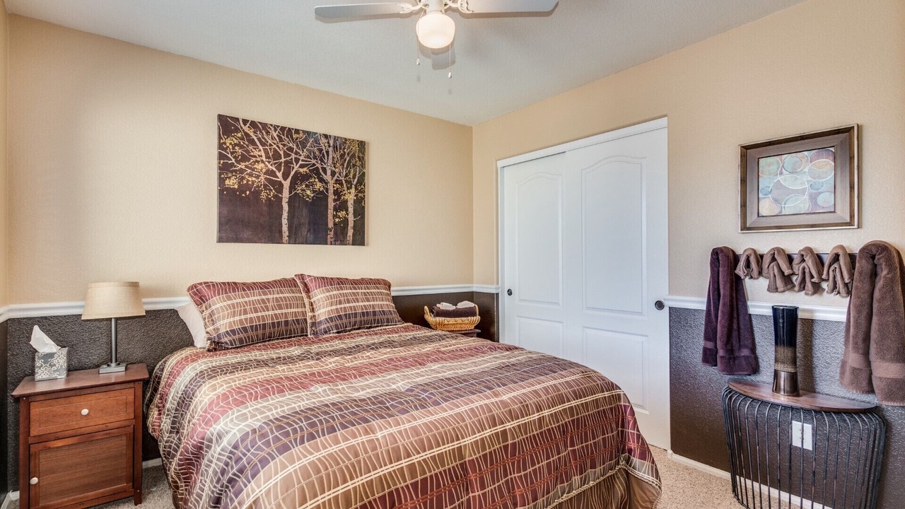 Photo of Bedroom in Copper Basin