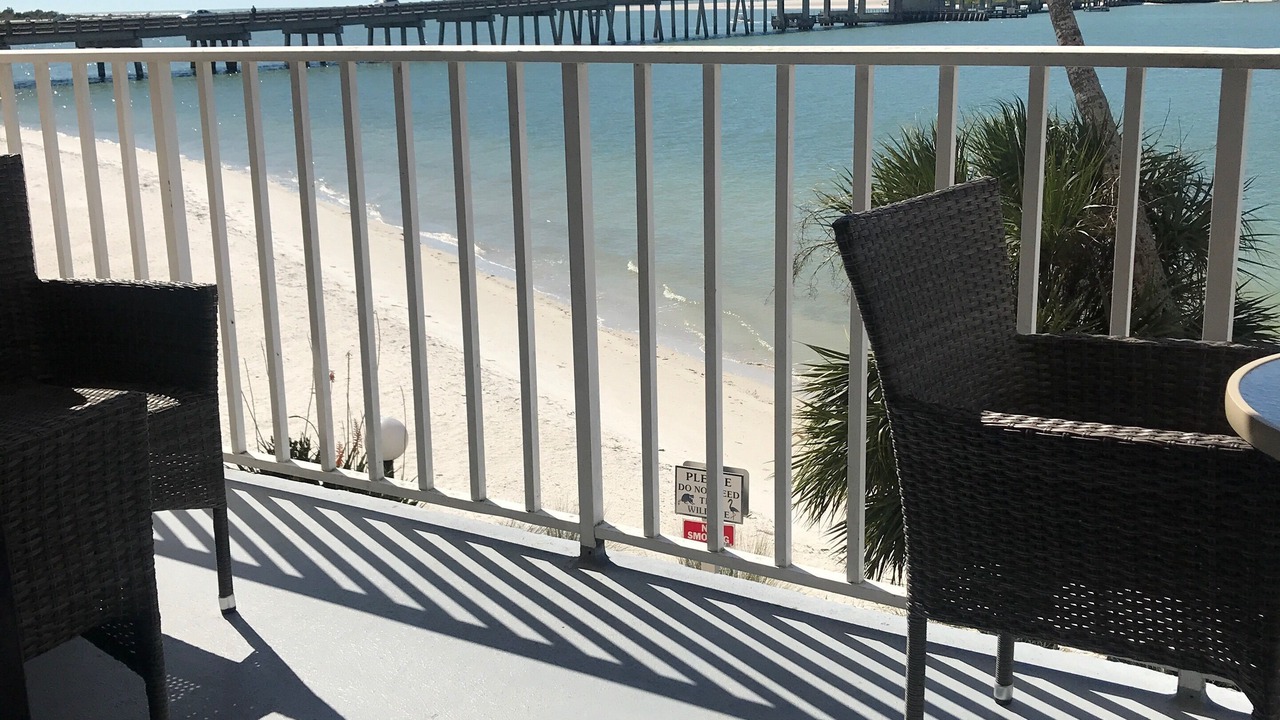 Photo of Outdoor in Fort Myers Beach