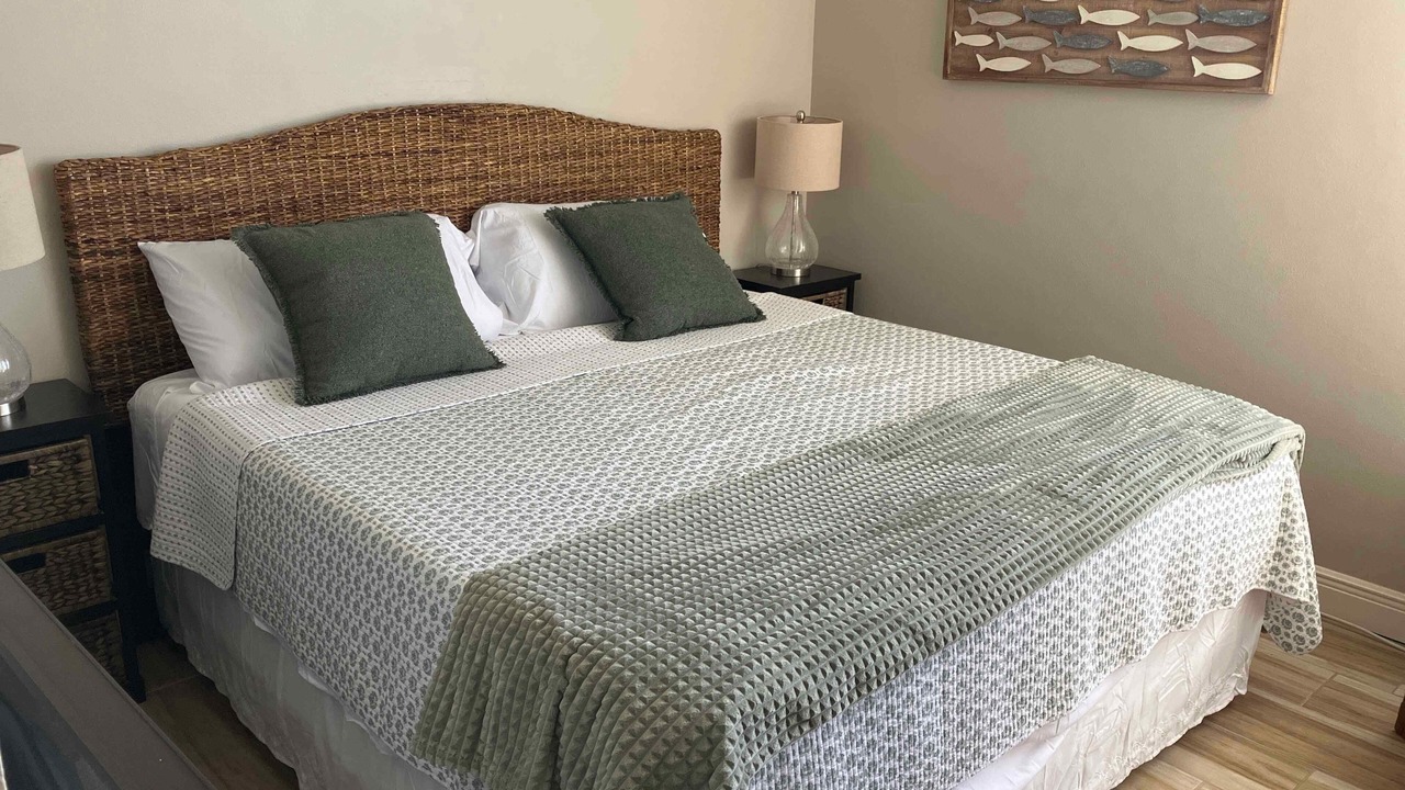Photo of Bedroom in Fort Myers Beach