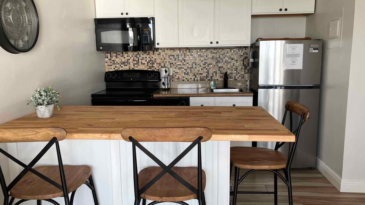 Photo of Kitchen in Fort Myers Beach