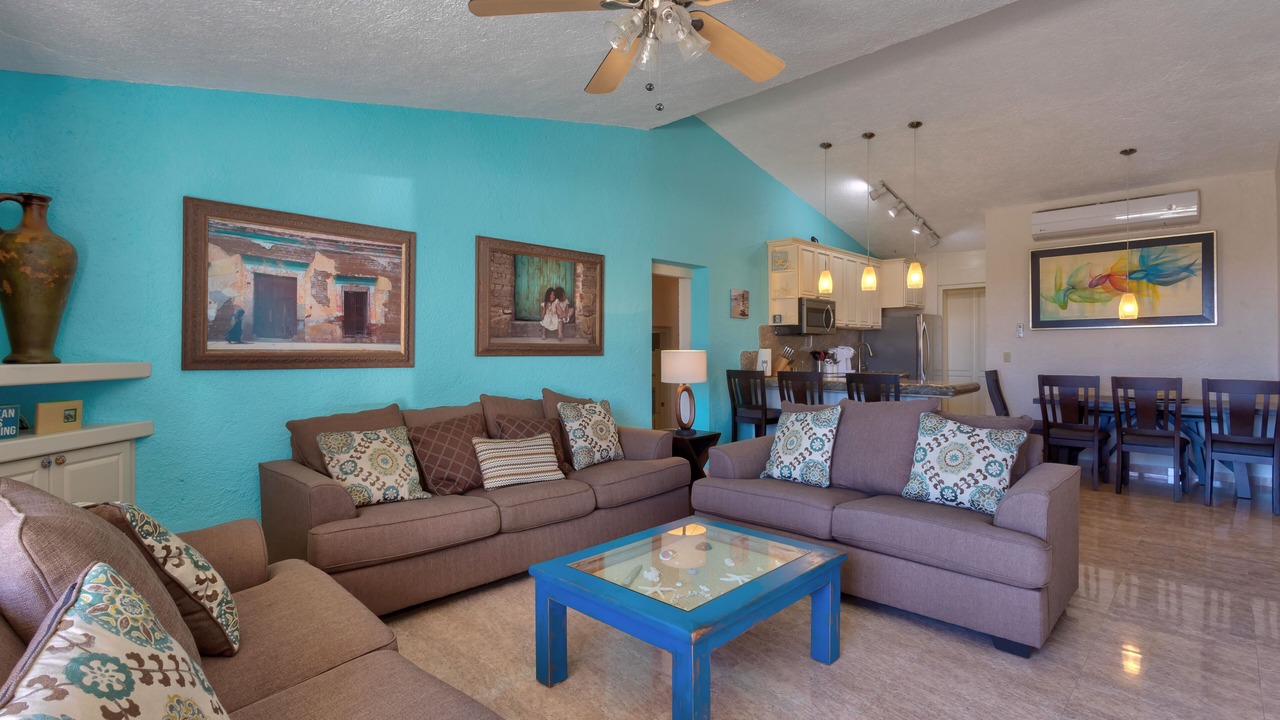Photo of Livingroom in Marina