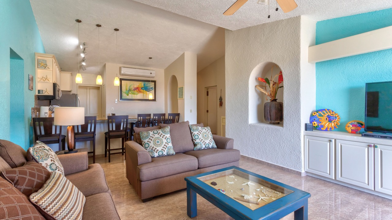 Photo of Bedroom in Marina