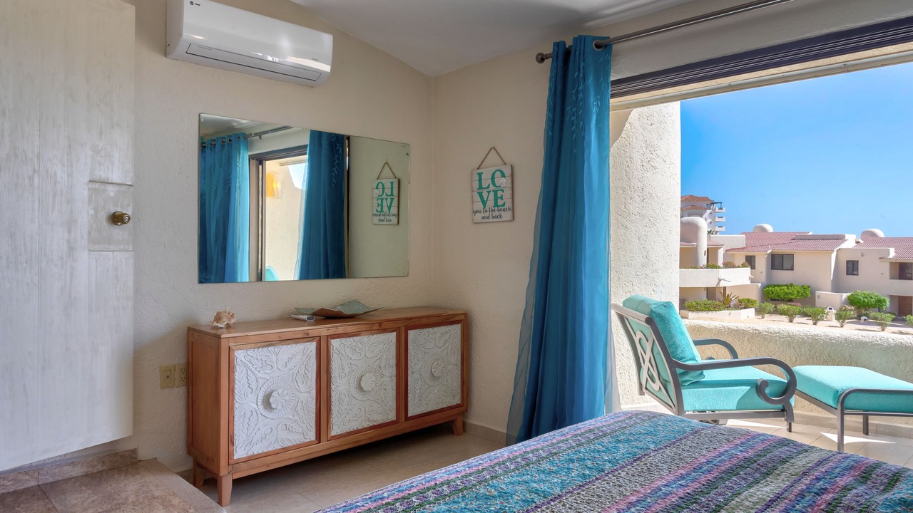 Photo of Bedroom in Marina