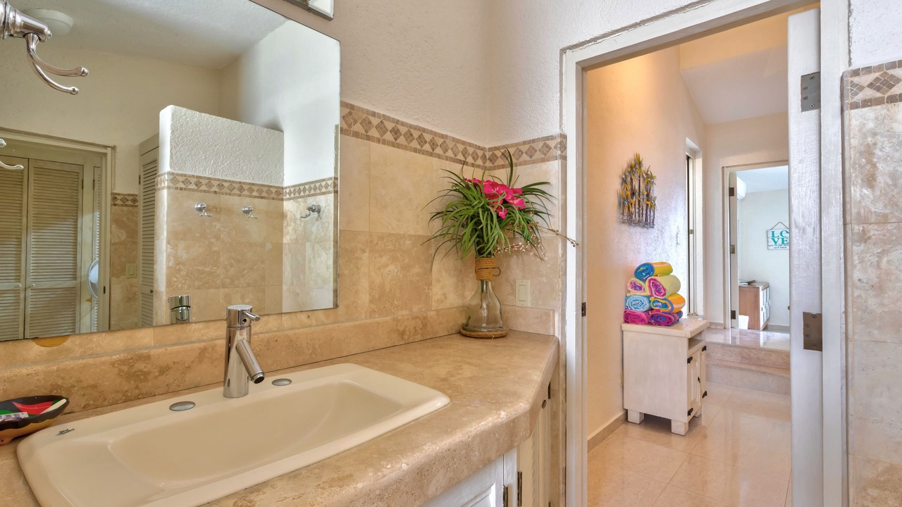 Photo of Bathroom in Marina