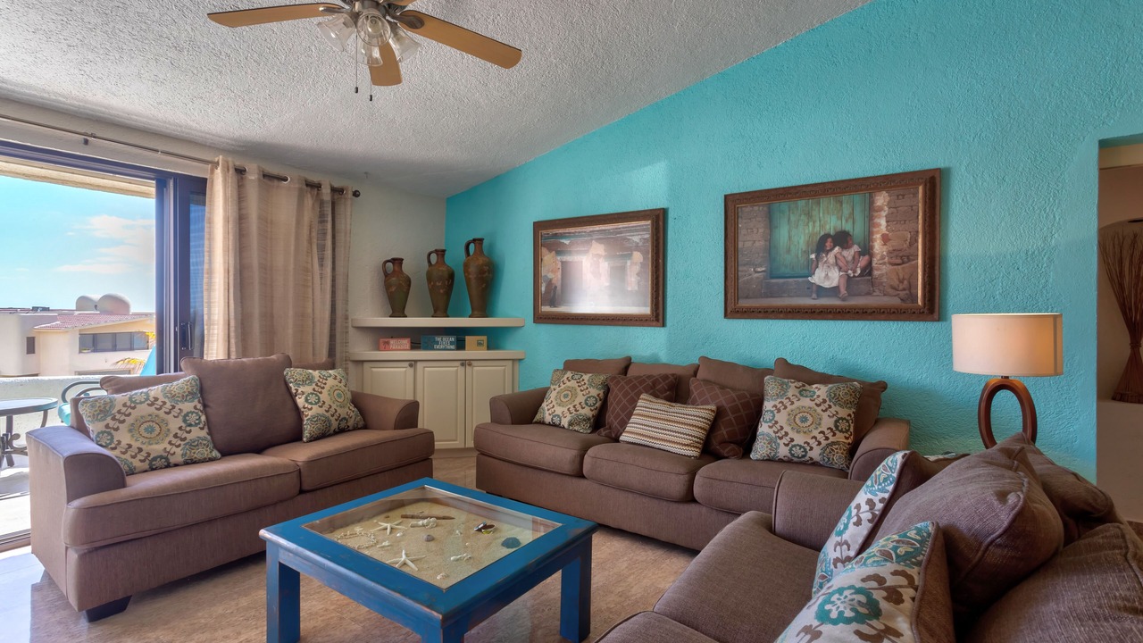 Photo of Livingroom in Marina