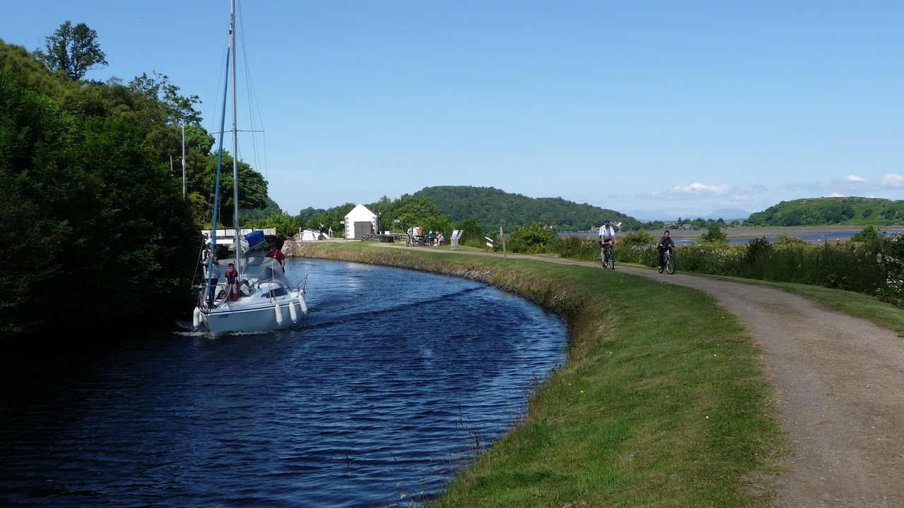 Photo of Others in Dalmally