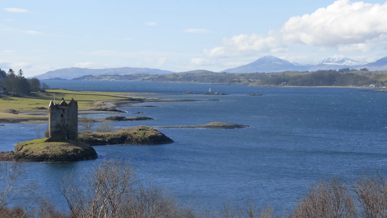 Photo of Others in Dalmally