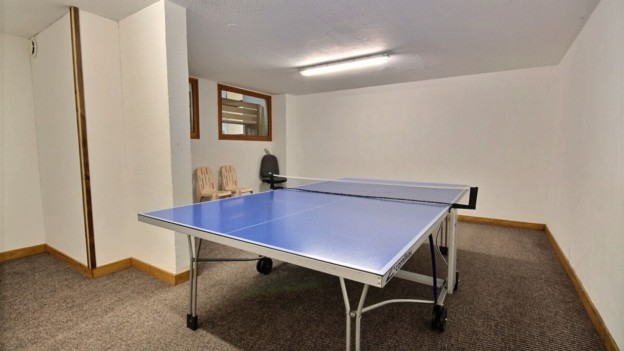 Photo of Bedroom in Saint-Jean-dʼAulps