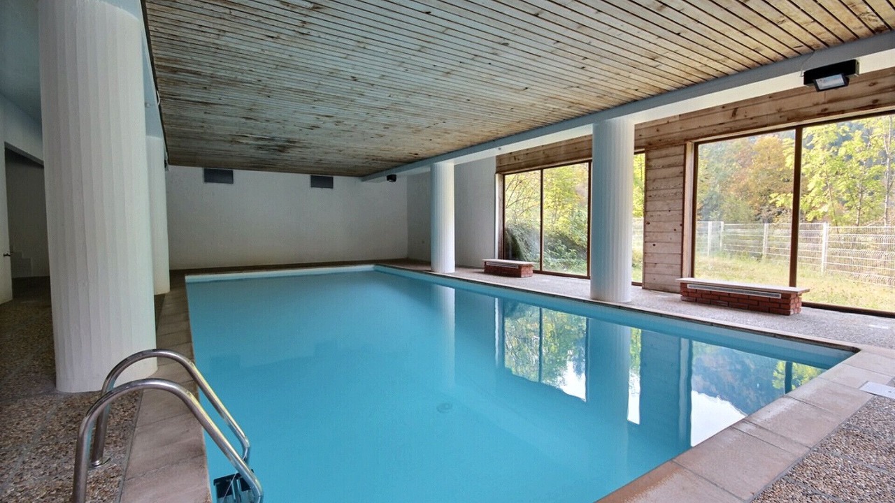 Photo of Outdoor in Saint-Jean-dʼAulps