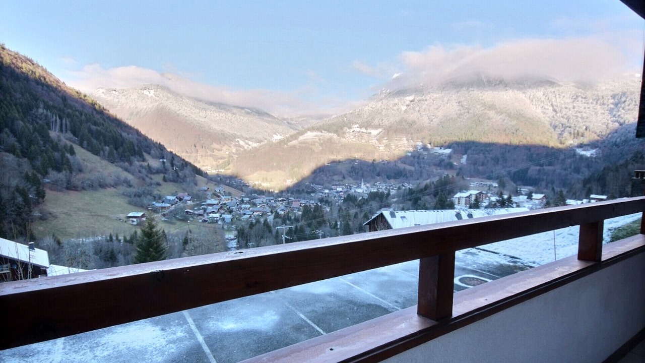 Photo of Outdoor in Saint-Jean-dʼAulps