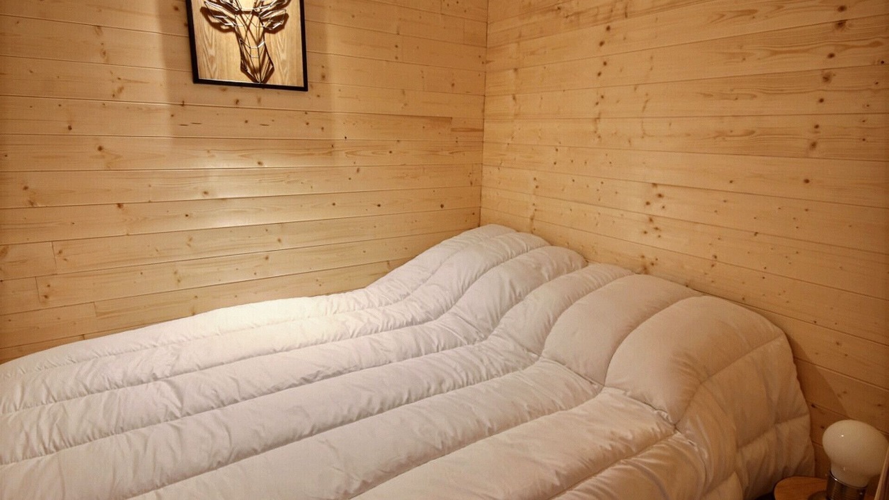 Photo of Bedroom in Saint-Jean-dʼAulps