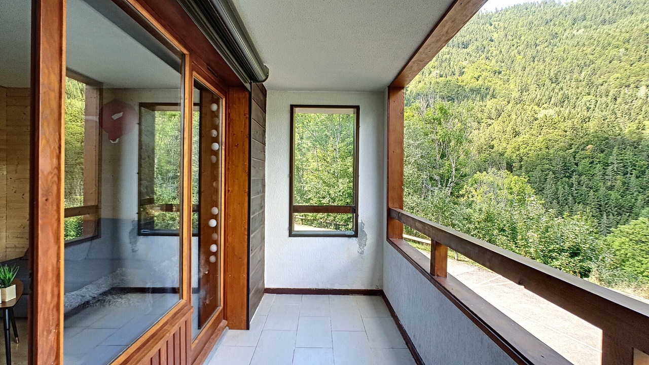 Photo of Outdoor in Saint-Jean-dʼAulps
