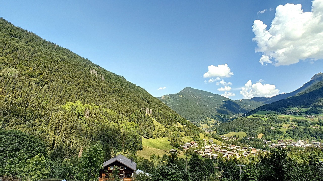 Photo of Others in Saint-Jean-dʼAulps