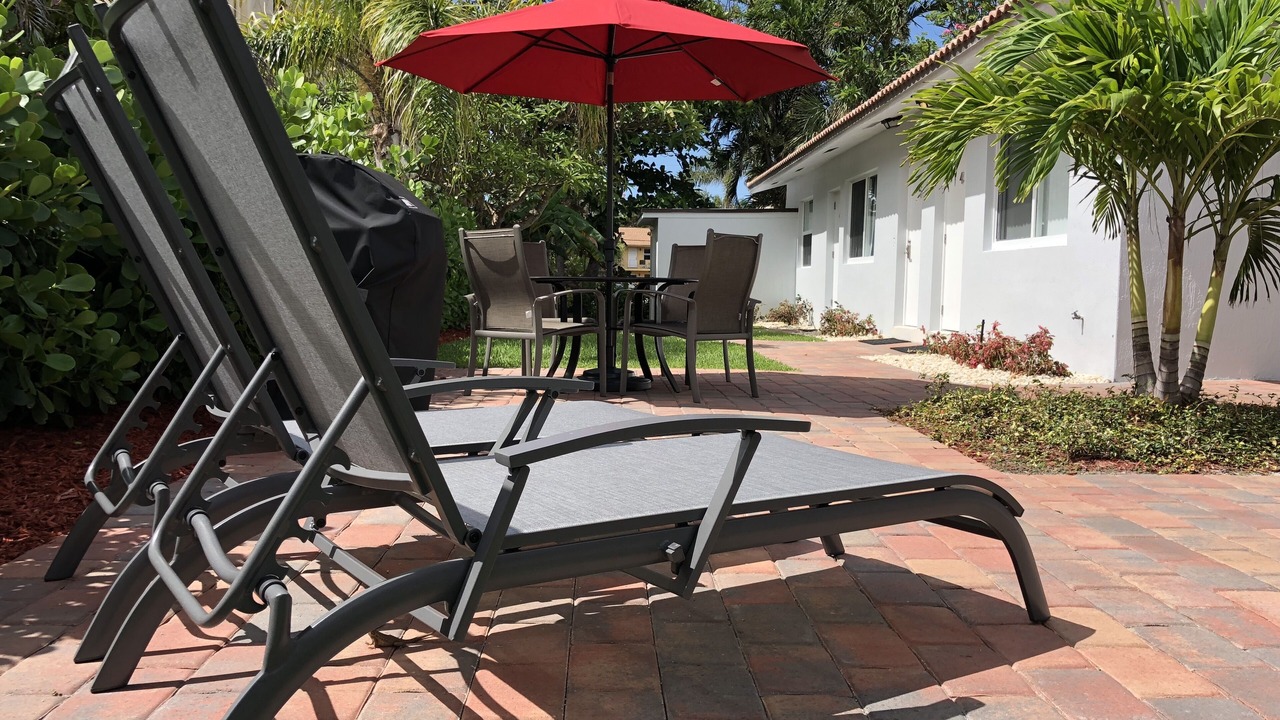 Photo of Patio Balcony in Deerfield Beach