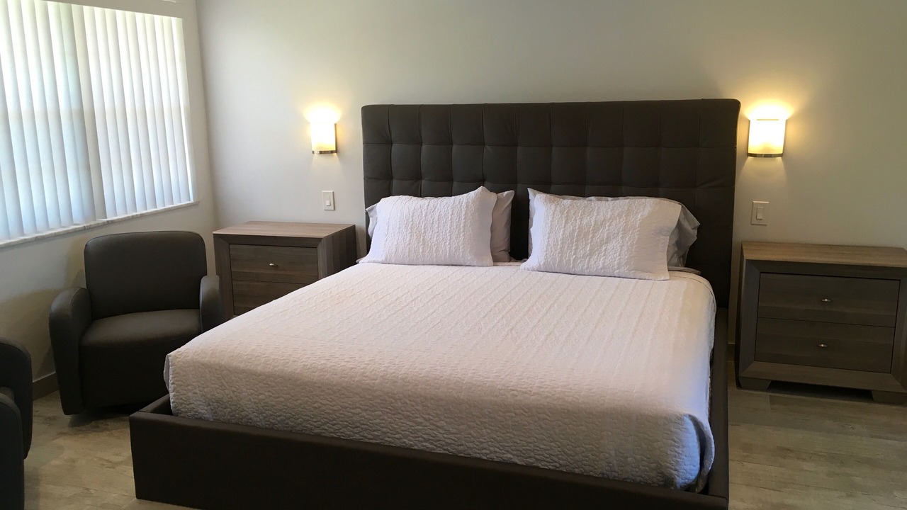 Photo of Bedroom in Deerfield Beach