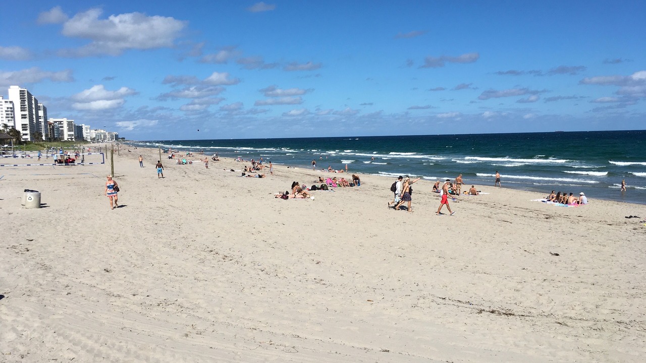 Photo of Others in Deerfield Beach