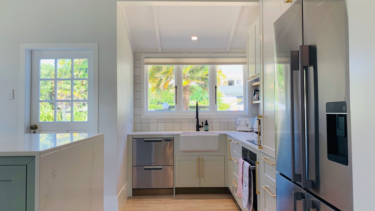 Photo of Kitchen in Russell