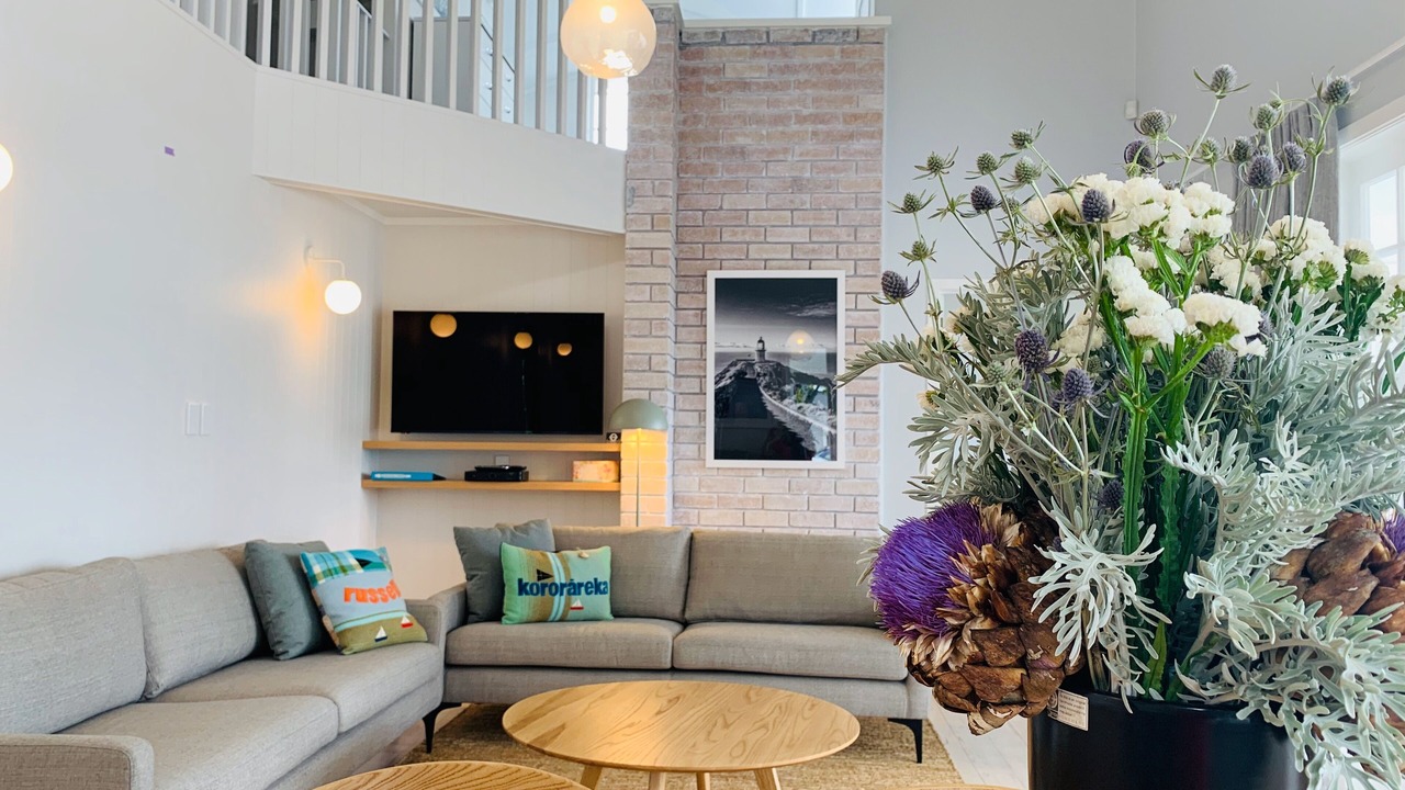 Photo of Livingroom in Russell