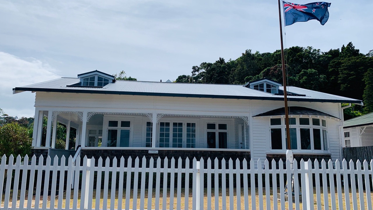 Photo of Outdoor in Russell