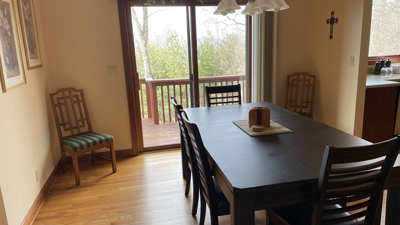 Photo of Bedroom in Hendersonville