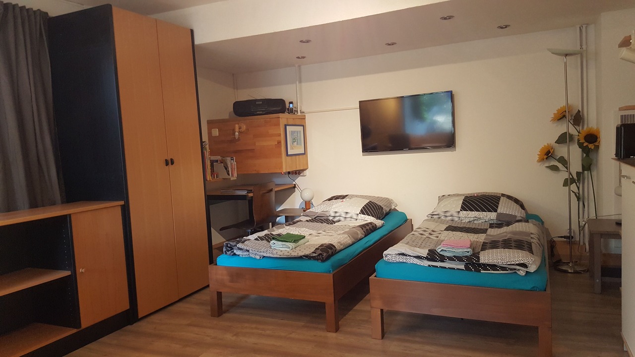 Photo of Bedroom in Mueggelheim