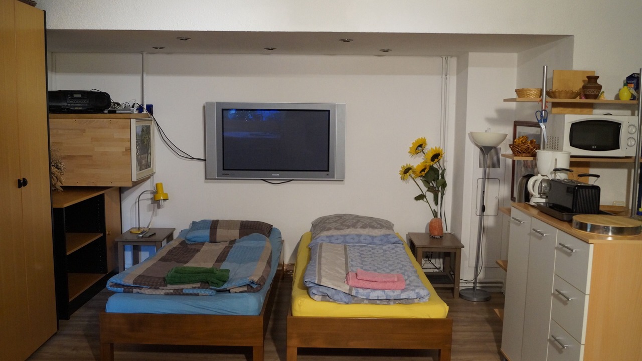 Photo of Bedroom in Mueggelheim