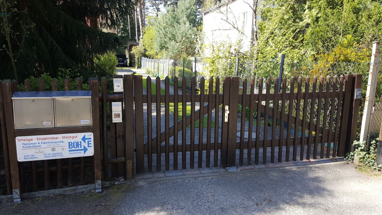 Photo of Outdoor in Mueggelheim