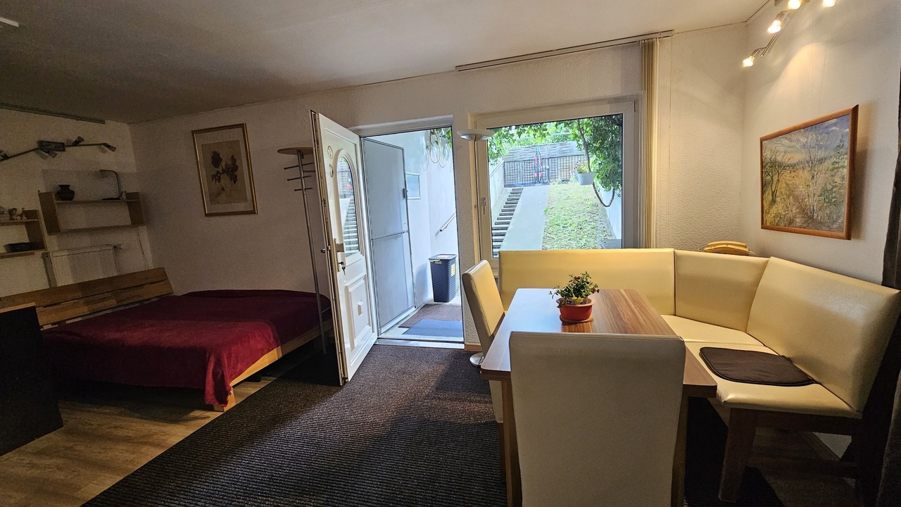 Photo of Bedroom in Mueggelheim