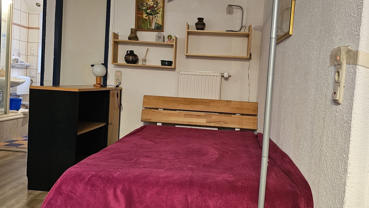 Photo of Bedroom in Mueggelheim